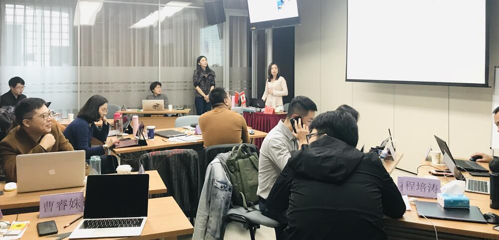 天津财经大学国际MBA-国际金融与货币市场