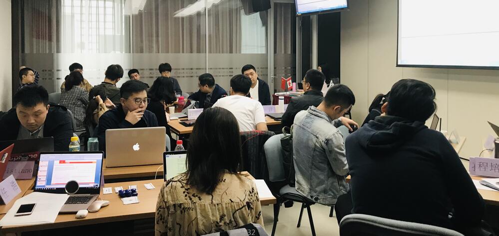 天津财经大学国际MBA-国际金融与货币市场